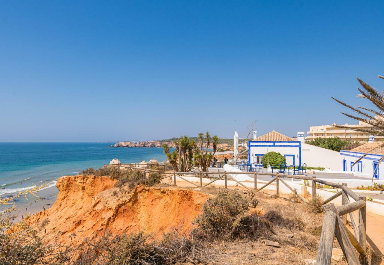 Golden Beach Портиман Экстерьер фото