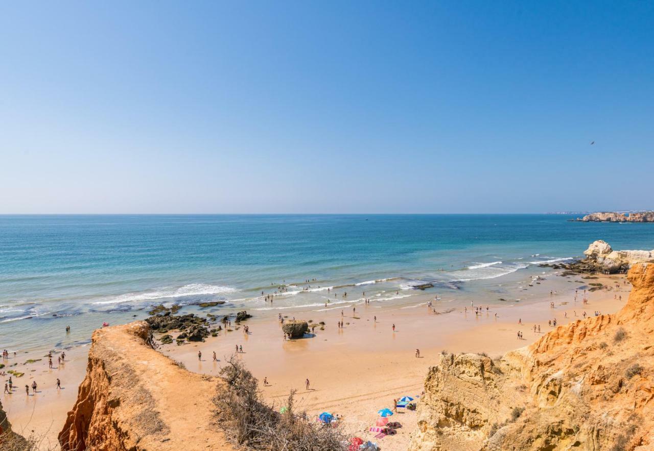Golden Beach Портиман Экстерьер фото