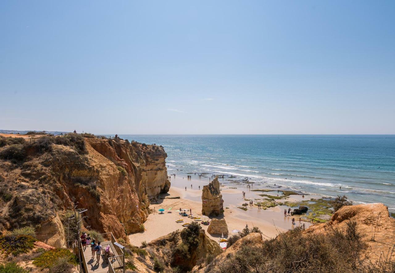 Golden Beach Портиман Экстерьер фото