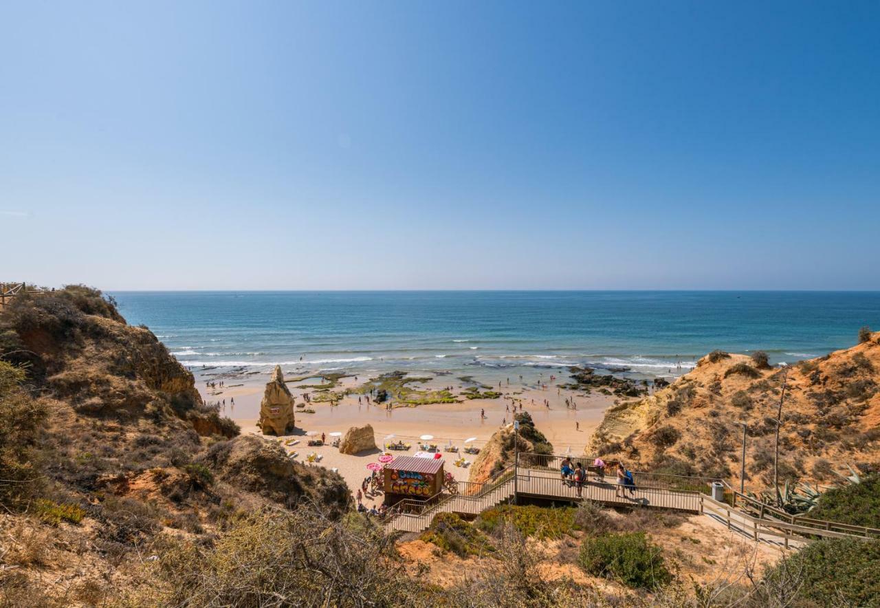 Golden Beach Портиман Экстерьер фото